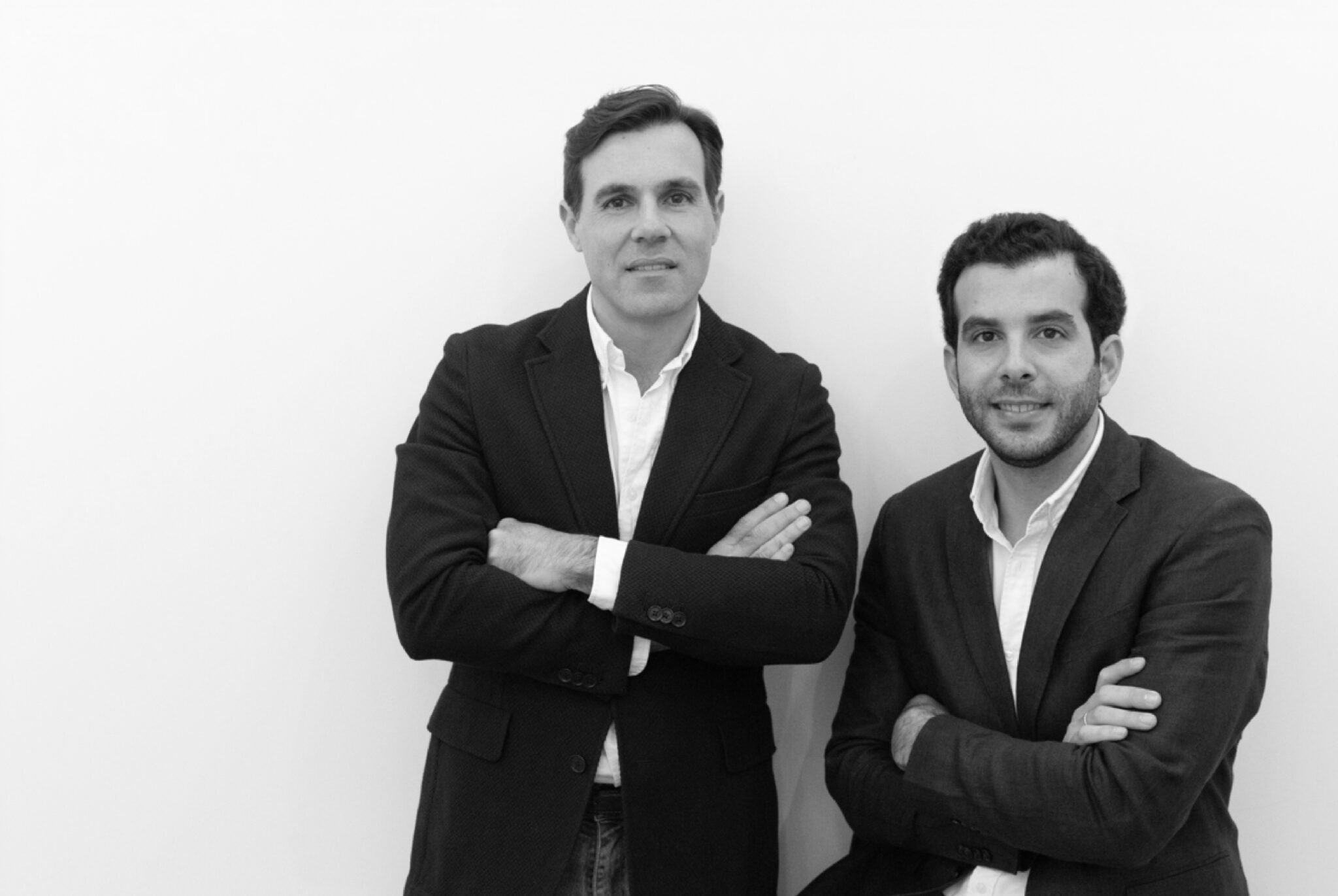 Equipo clínico de Redondo y Cardoso en Córdoba