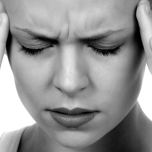 Tratamiento de disfunción temporomandibular